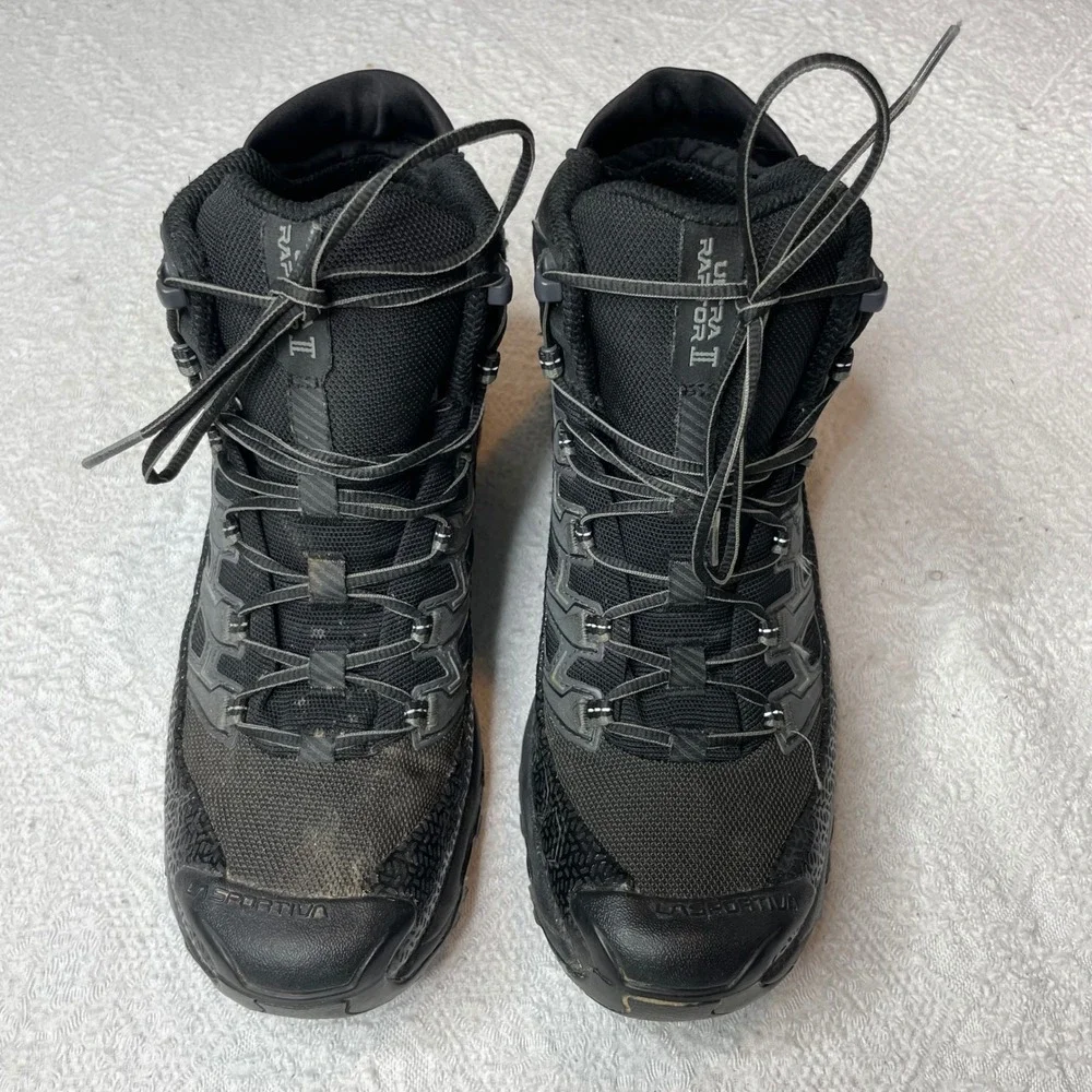 La Sportiva la sportiva